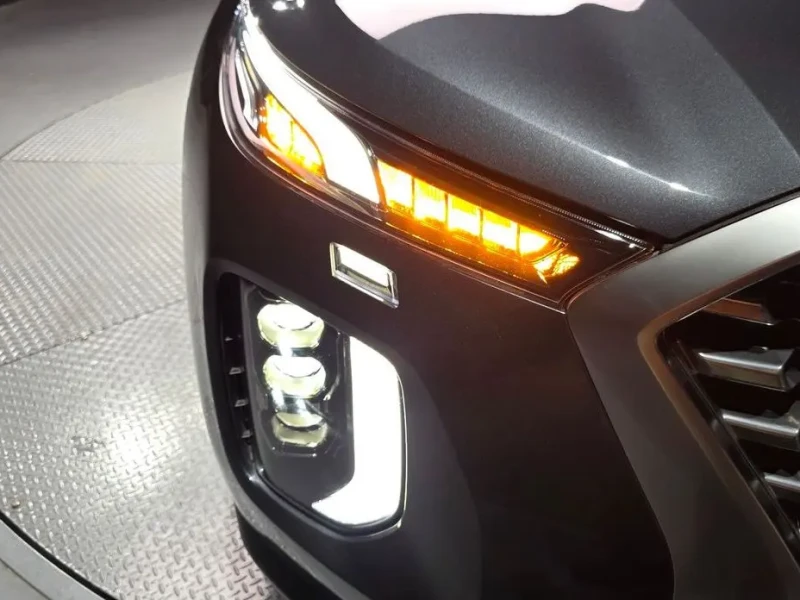 2020 Hyundai Palisade с пробегом 93 600 км