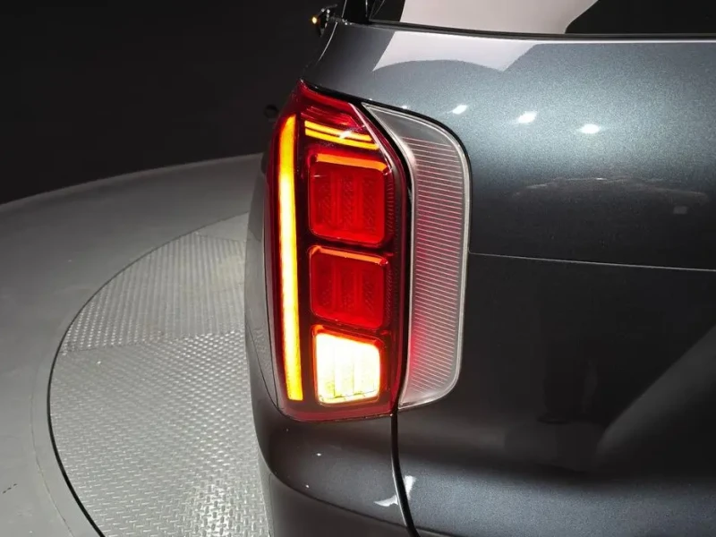 2020 Hyundai Palisade с пробегом 93 600 км