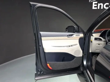 2020 Hyundai Palisade с пробегом 93 600 км