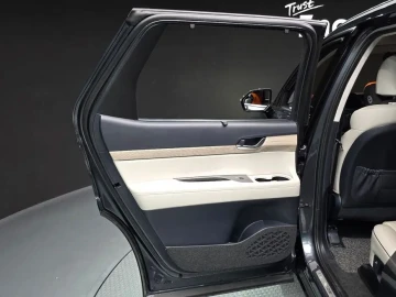2020 Hyundai Palisade с пробегом 93 600 км