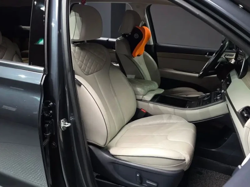 2020 Hyundai Palisade с пробегом 93 600 км