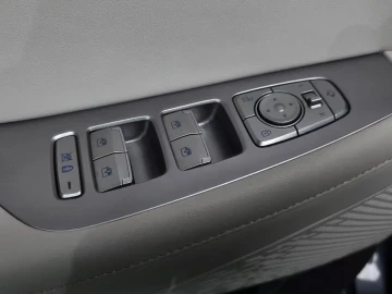 2020 Hyundai Palisade с пробегом 93 600 км