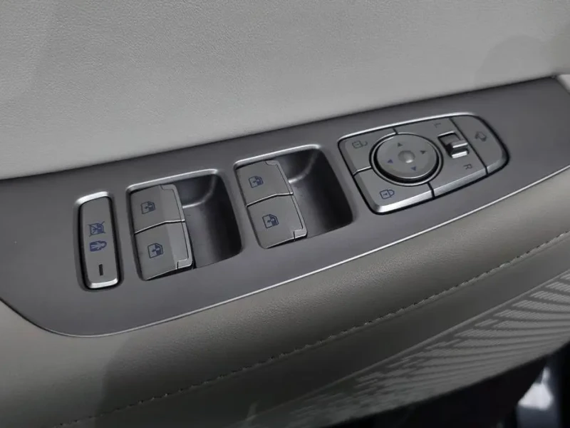2020 Hyundai Palisade с пробегом 93 600 км