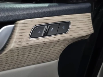 2020 Hyundai Palisade с пробегом 93 600 км
