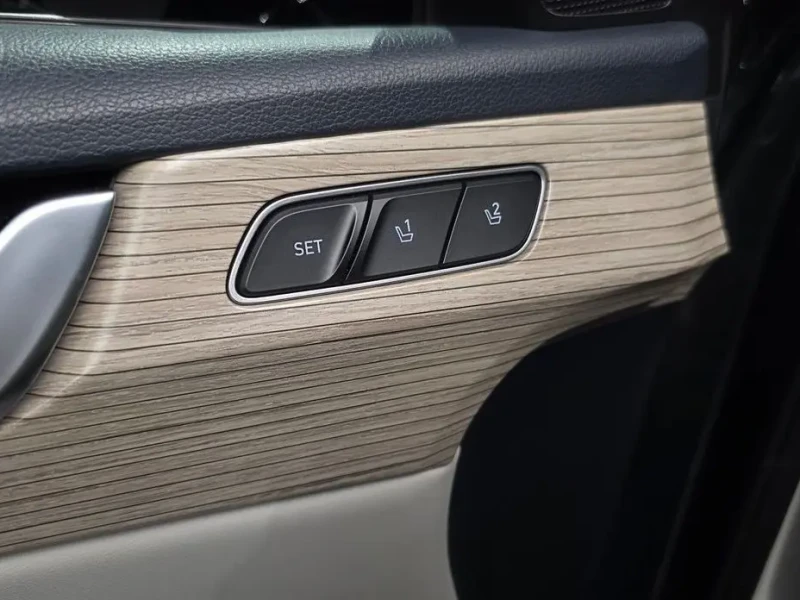 2020 Hyundai Palisade с пробегом 93 600 км