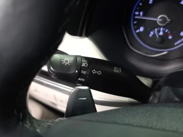 2020 Hyundai Palisade с пробегом 93 600 км