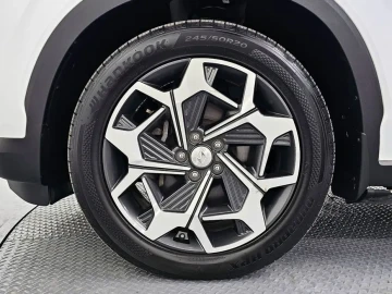 2020 Hyundai Palisade с пробегом 70 562 км
