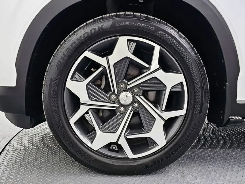 2020 Hyundai Palisade с пробегом 70 562 км