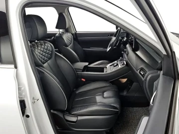 2020 Hyundai Palisade с пробегом 70 562 км