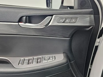 2020 Hyundai Palisade с пробегом 70 562 км
