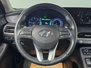 2020 Hyundai Palisade с пробегом 70 562 км
