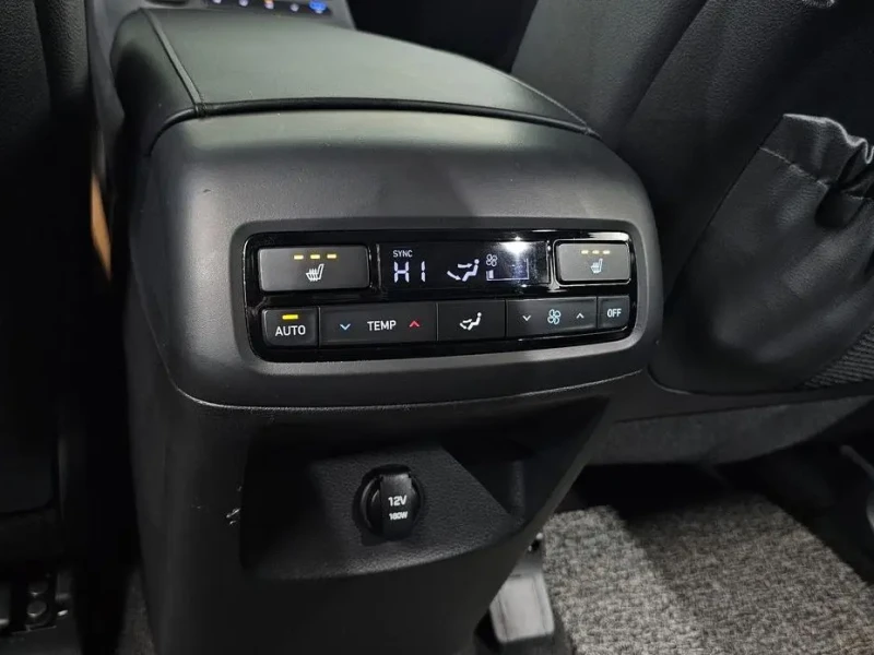 2020 Hyundai Palisade с пробегом 70 562 км
