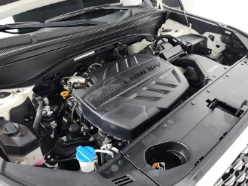 2022 Hyundai Palisade с пробегом 124 859 км