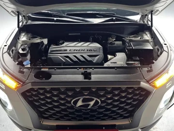 2022 Hyundai Palisade с пробегом 59 491 км