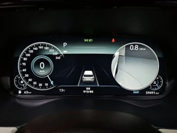 2022 Hyundai Palisade с пробегом 59 491 км