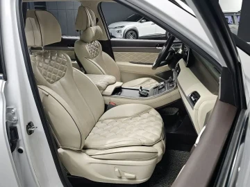 2022 Hyundai Palisade с пробегом 59 491 км
