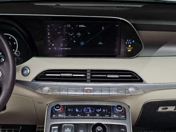 2022 Hyundai Palisade с пробегом 59 491 км