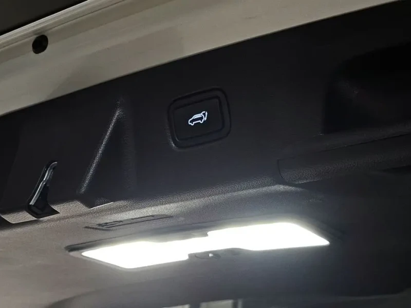 2022 Hyundai Palisade с пробегом 59 491 км