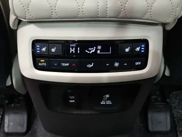 2022 Hyundai Palisade с пробегом 59 491 км