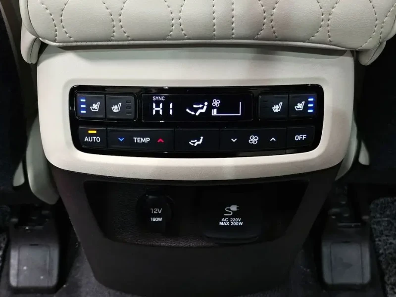 2022 Hyundai Palisade с пробегом 59 491 км