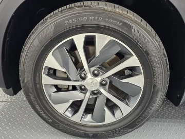 2021 Hyundai Palisade с пробегом 109 594 км