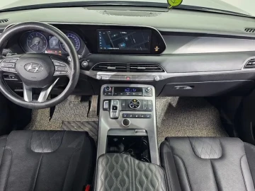 2021 Hyundai Palisade с пробегом 109 594 км