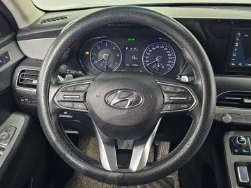 2021 Hyundai Palisade с пробегом 109 594 км