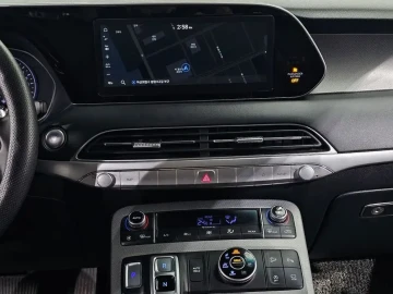 2021 Hyundai Palisade с пробегом 109 594 км