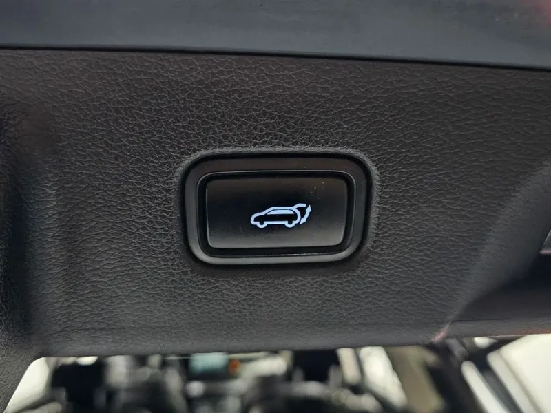 2021 Hyundai Palisade с пробегом 109 594 км