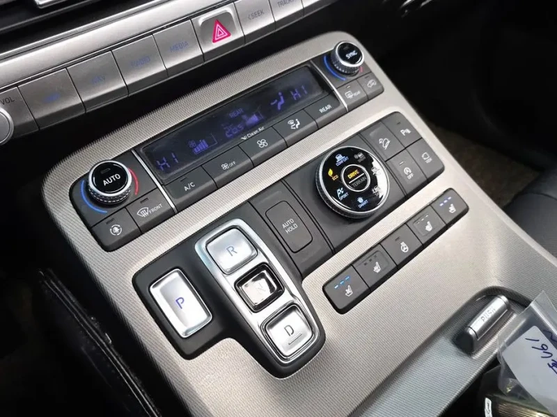 2022 Hyundai Palisade с пробегом 81 323 км