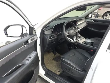 2022 Hyundai Palisade с пробегом 81 323 км