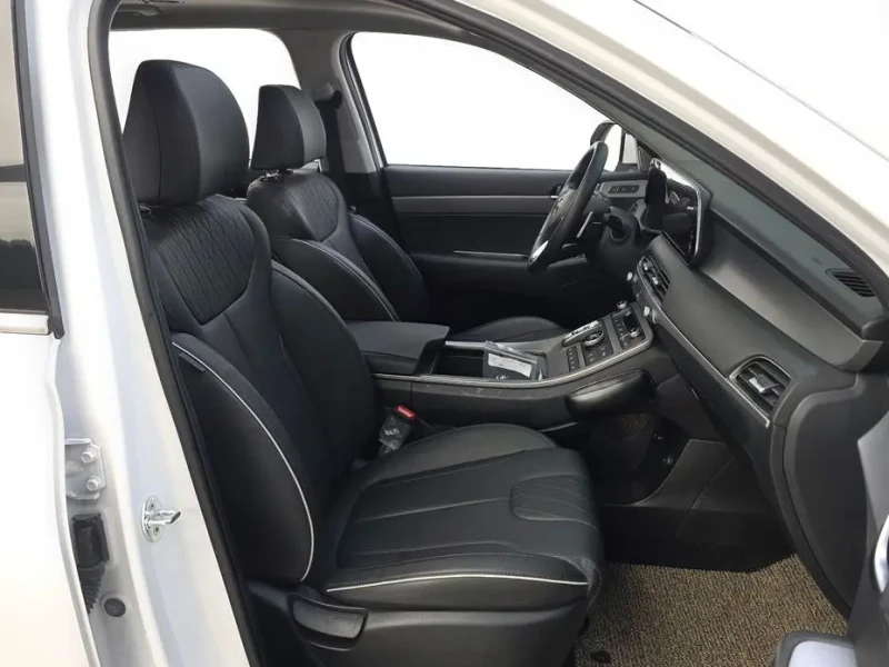 2022 Hyundai Palisade с пробегом 81 323 км