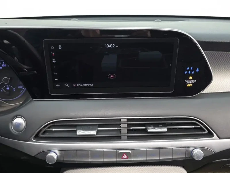 2022 Hyundai Palisade с пробегом 81 323 км
