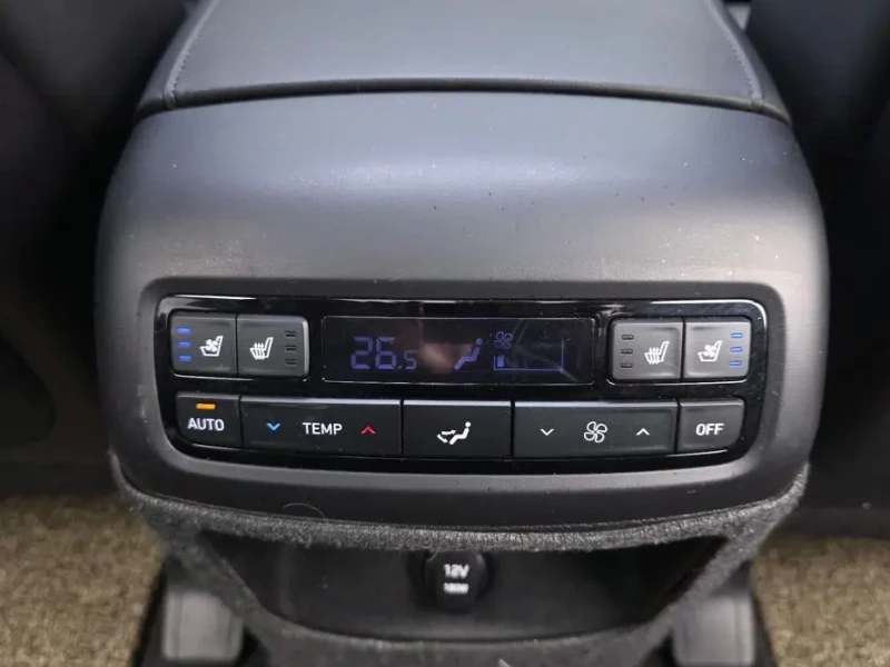 2022 Hyundai Palisade с пробегом 81 323 км