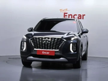 2019 Hyundai Palisade с пробегом 65 106 км