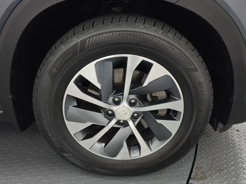 2019 Hyundai Palisade с пробегом 65 106 км