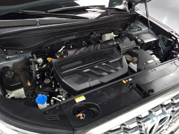2019 Hyundai Palisade с пробегом 65 106 км