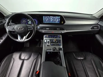 2019 Hyundai Palisade с пробегом 65 106 км
