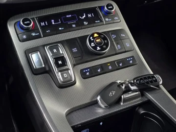 2019 Hyundai Palisade с пробегом 65 106 км