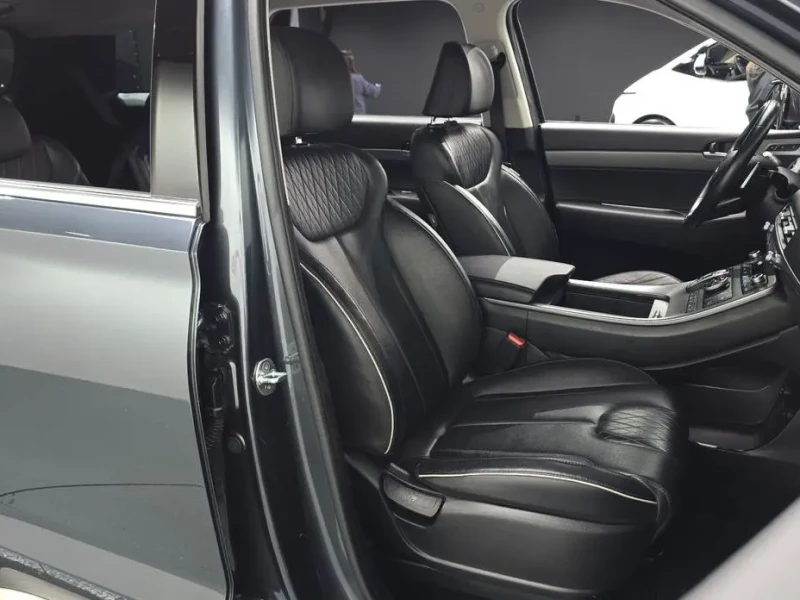 2019 Hyundai Palisade с пробегом 65 106 км