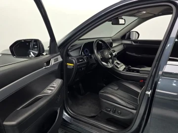 2019 Hyundai Palisade с пробегом 65 106 км