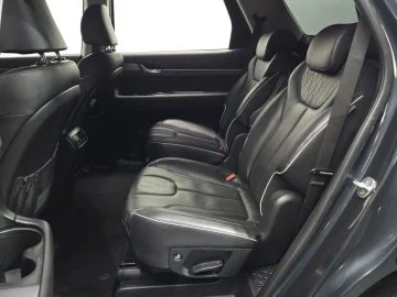2019 Hyundai Palisade с пробегом 65 106 км