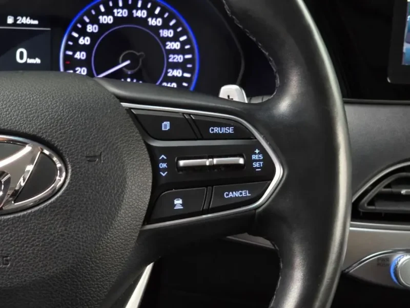 2019 Hyundai Palisade с пробегом 65 106 км