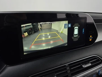 2019 Hyundai Palisade с пробегом 65 106 км