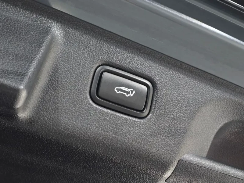 2019 Hyundai Palisade с пробегом 65 106 км