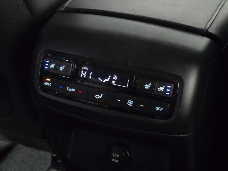 2019 Hyundai Palisade с пробегом 65 106 км