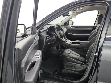 2022 Hyundai Palisade с пробегом 36 649 км