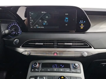 2022 Hyundai Palisade с пробегом 36 649 км