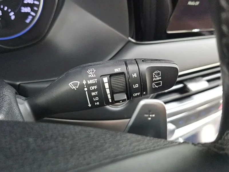 2022 Hyundai Palisade с пробегом 36 649 км