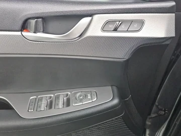 2022 Hyundai Palisade с пробегом 36 649 км